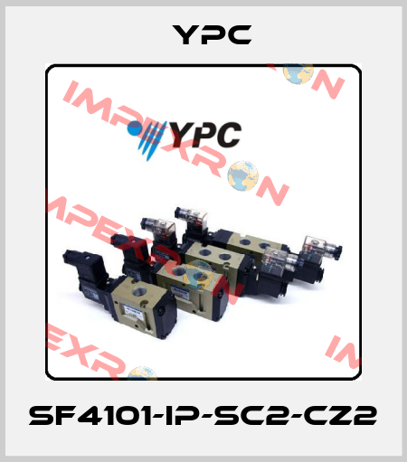 SF4101-IP-SC2-CZ2 YPC