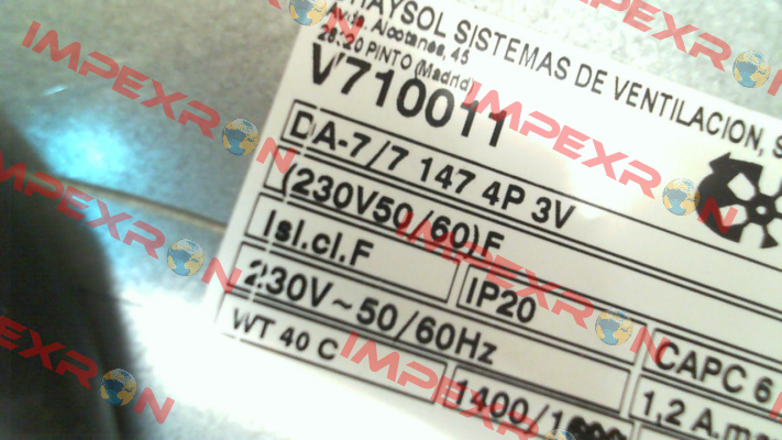 product
