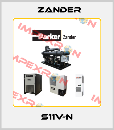 S11V-N Zander