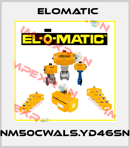 FS1600.NM50CWALS.YD46SNA.00XX Elomatic