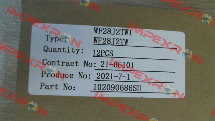 product
