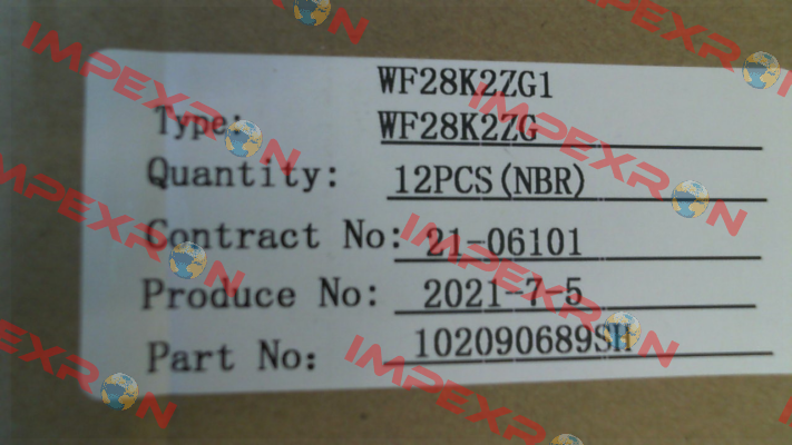 product