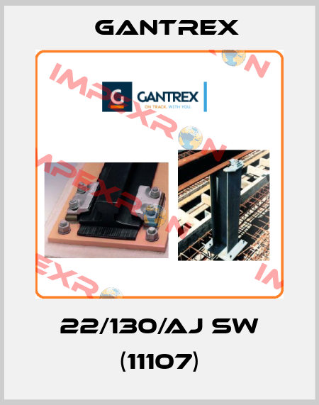 22/130/AJ sw (11107) Gantrex