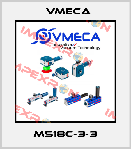 MS18C-3-3 Vmeca