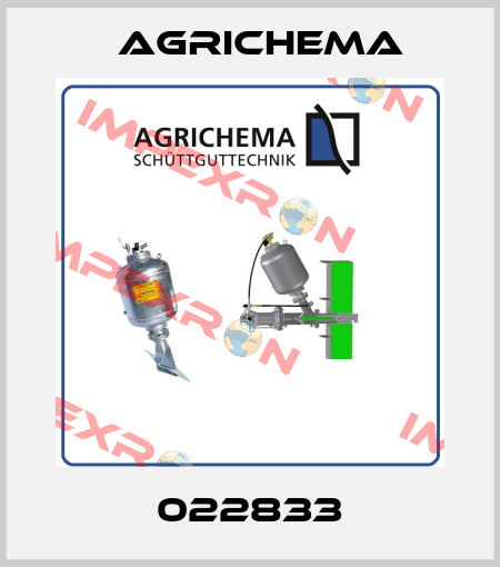 022833 Agrichema