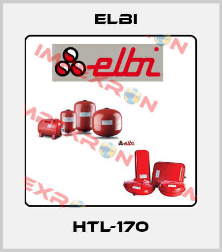 HTL-170 Elbi