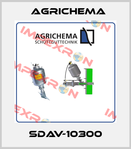 SDAV-10300 Agrichema