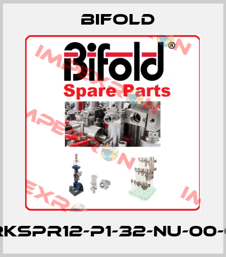 SRKSPR12-P1-32-NU-00-02 Bifold
