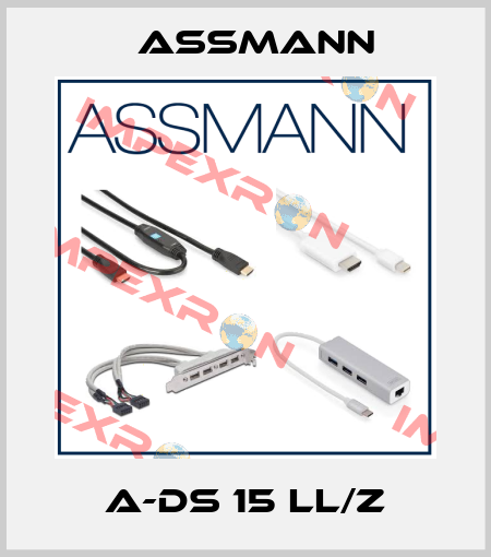 A-DS 15 LL/Z Assmann