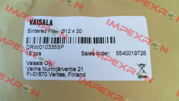 product