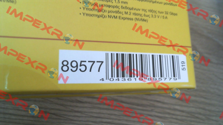product