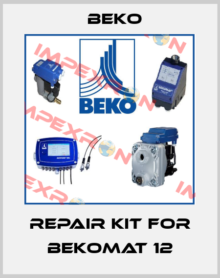 repair kit for BEKOMAT 12 Beko