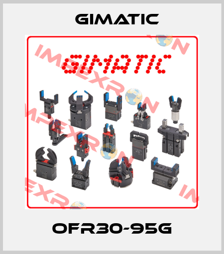 OFR30-95G Gimatic