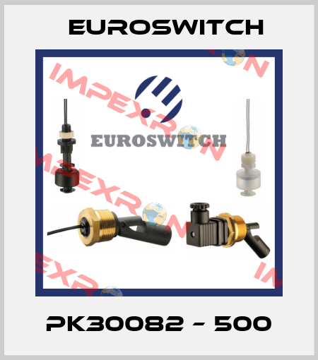 PK30082 – 500 Euroswitch