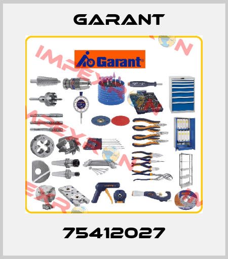 75412027 Garant