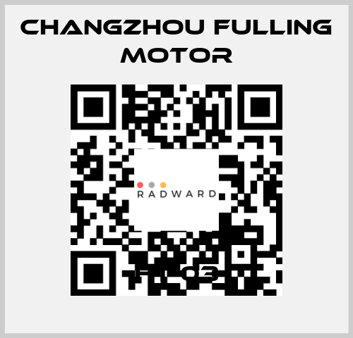 HT-03 Changzhou Fulling Motor
