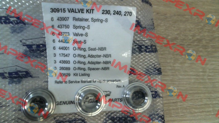 product