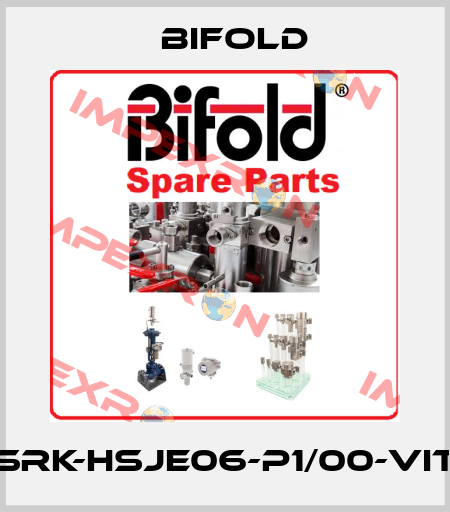 SRK-HSJE06-P1/00-VIT Bifold