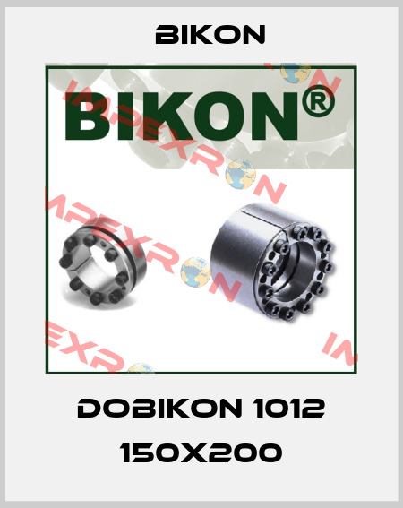DOBIKON 1012 150X200 Bikon