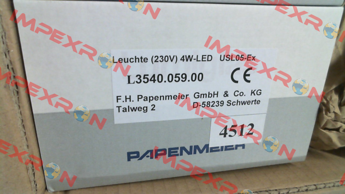 product