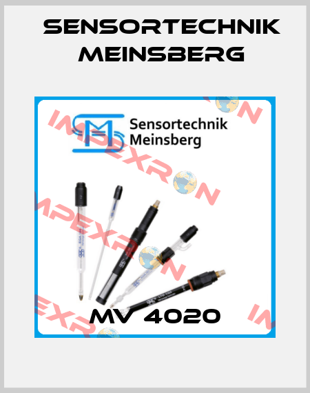 MV 4020 Sensortechnik Meinsberg