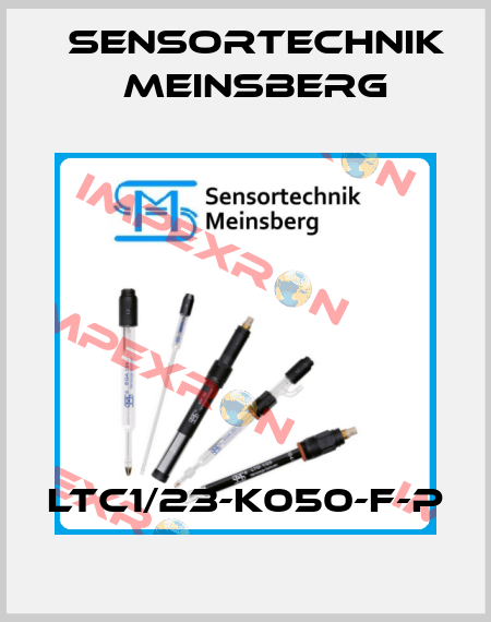 LTC1/23-K050-F-P Sensortechnik Meinsberg