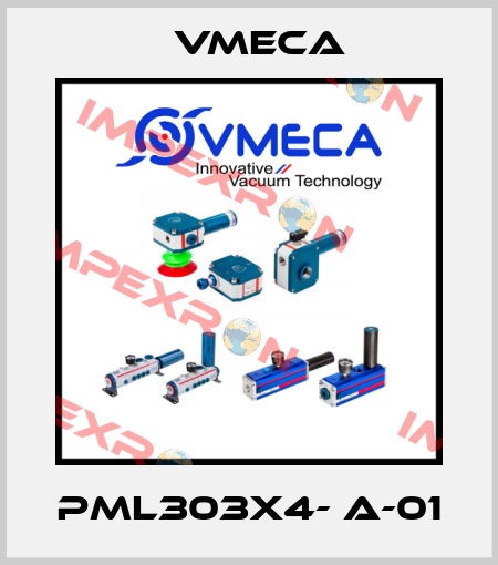 PML303X4- A-01 Vmeca
