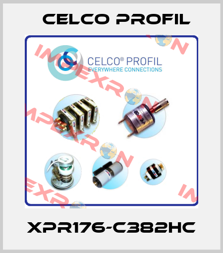 XPR176-C382HC Celco Profil