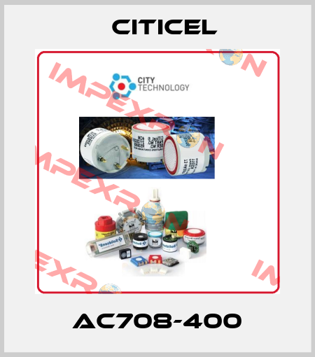 AC708-400 Citicel