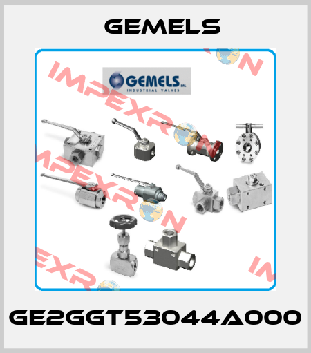 GE2GGT53044A000 Gemels