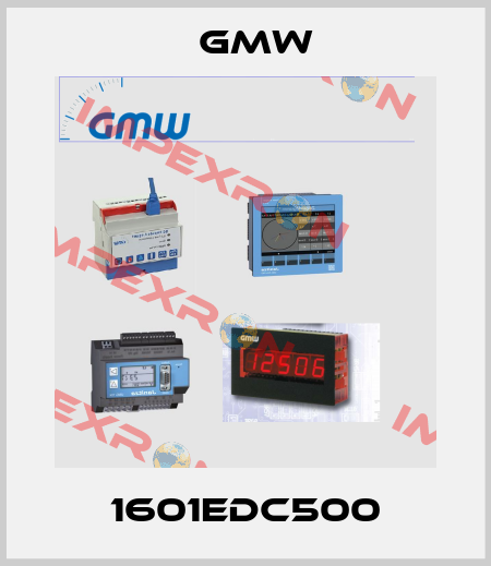 1601EDC500 GMW