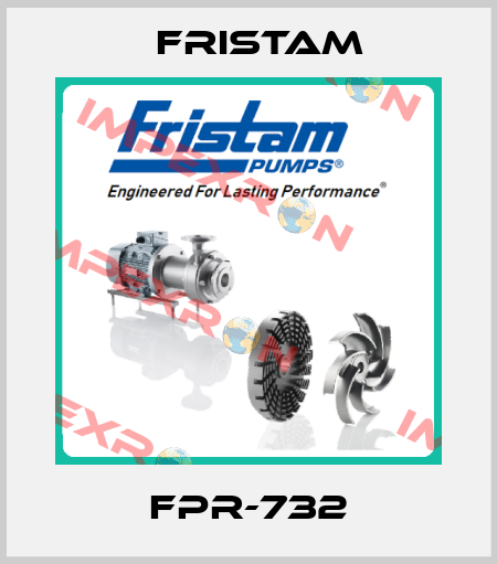 FPR-732 Fristam