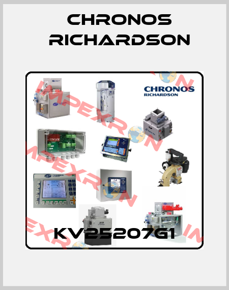 KV25207G1 CHRONOS RICHARDSON