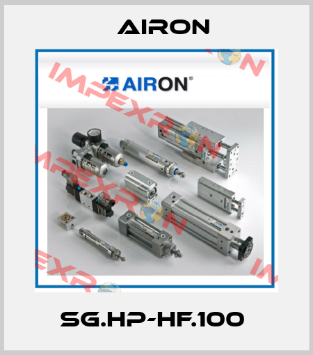SG.HP-HF.100  Airon