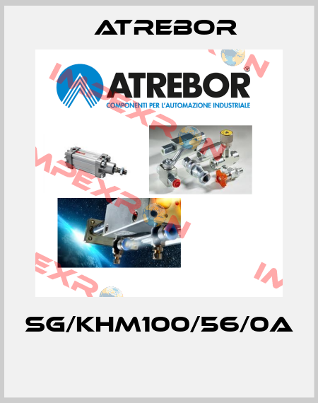 SG/KHM100/56/0A  Atrebor