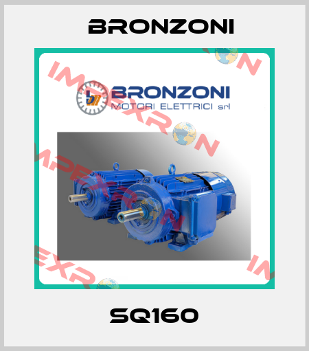 SQ160 Bronzoni