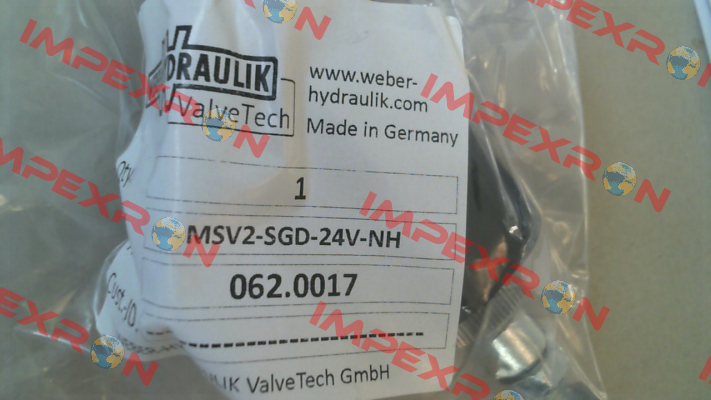 product