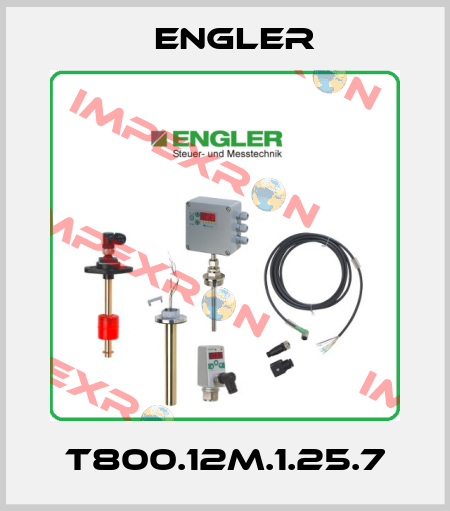 T800.12M.1.25.7 Engler