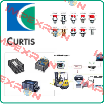 150114601 – 1209-4601  Curtis