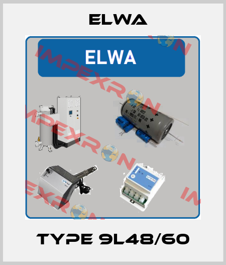 Type 9L48/60 Elwa