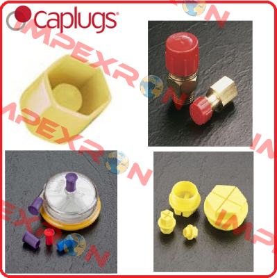 99394440/CD-6 CAPLUGS