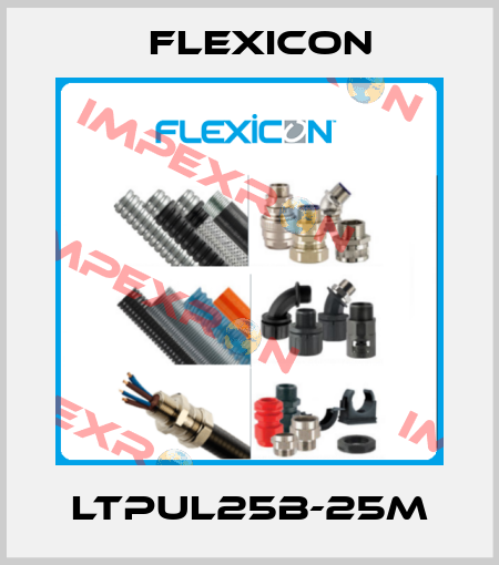 LTPUL25B-25M Flexicon