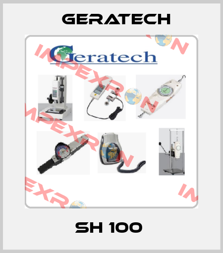 SH 100  Geratech
