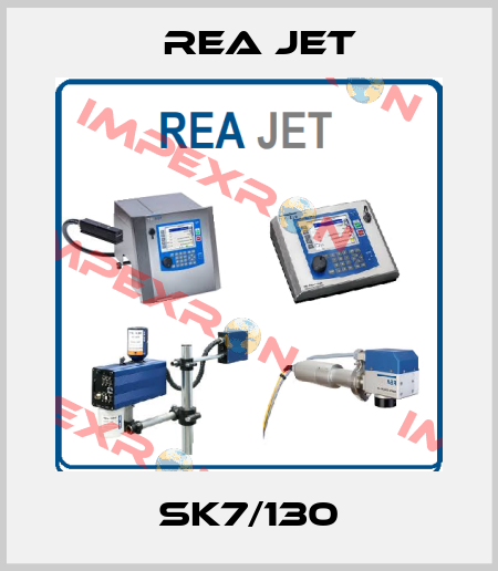 SK7/130 Rea Jet