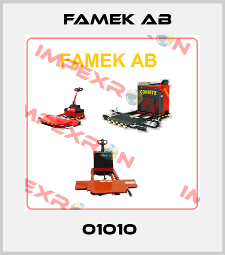 01010  Famek Ab