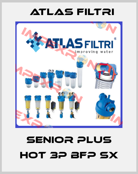 SENIOR PLUS HOT 3P BFP SX Atlas Filtri