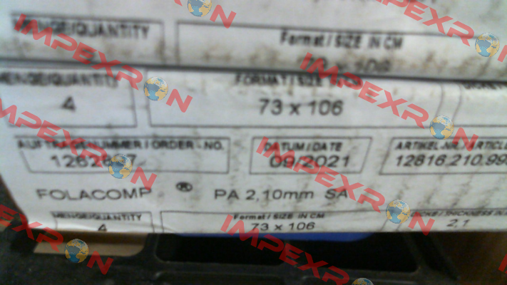 product