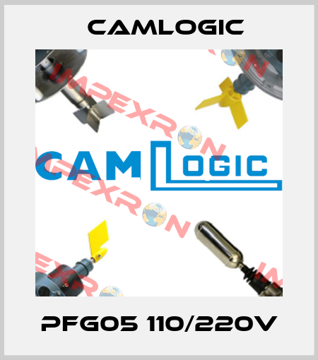 PFG05 110/220V Camlogic