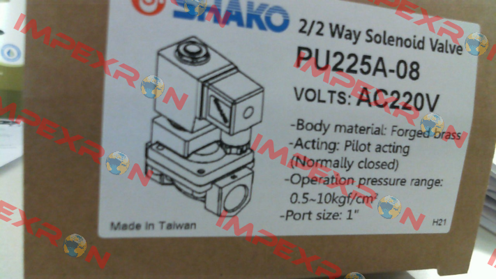 product