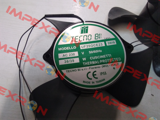 UF25GCE23 TECNO BI srl